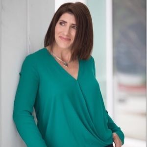 Meet your Posher, Cheryl